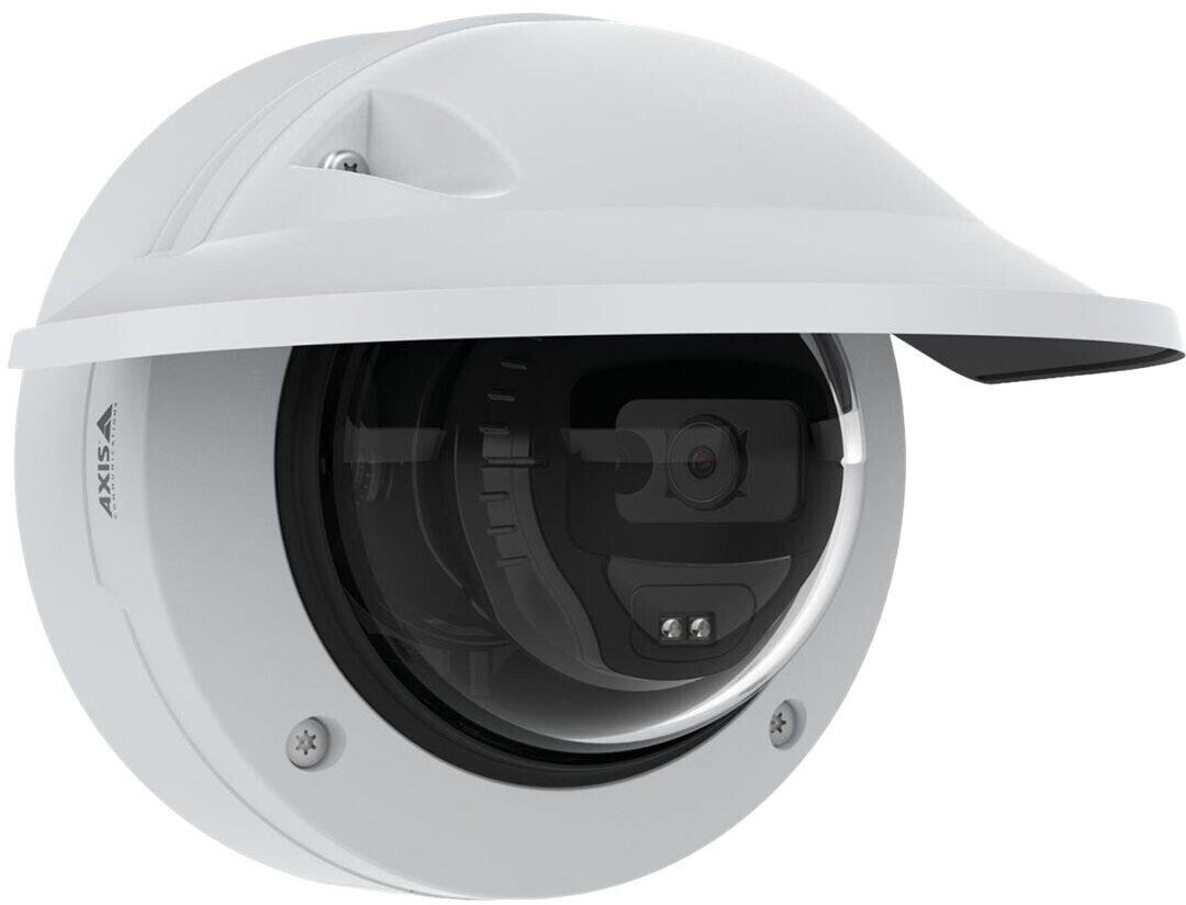 Axis M3215-LVE