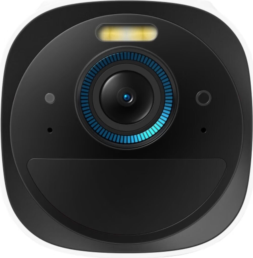 Eufy EufyCam 3 3+1 Set S330