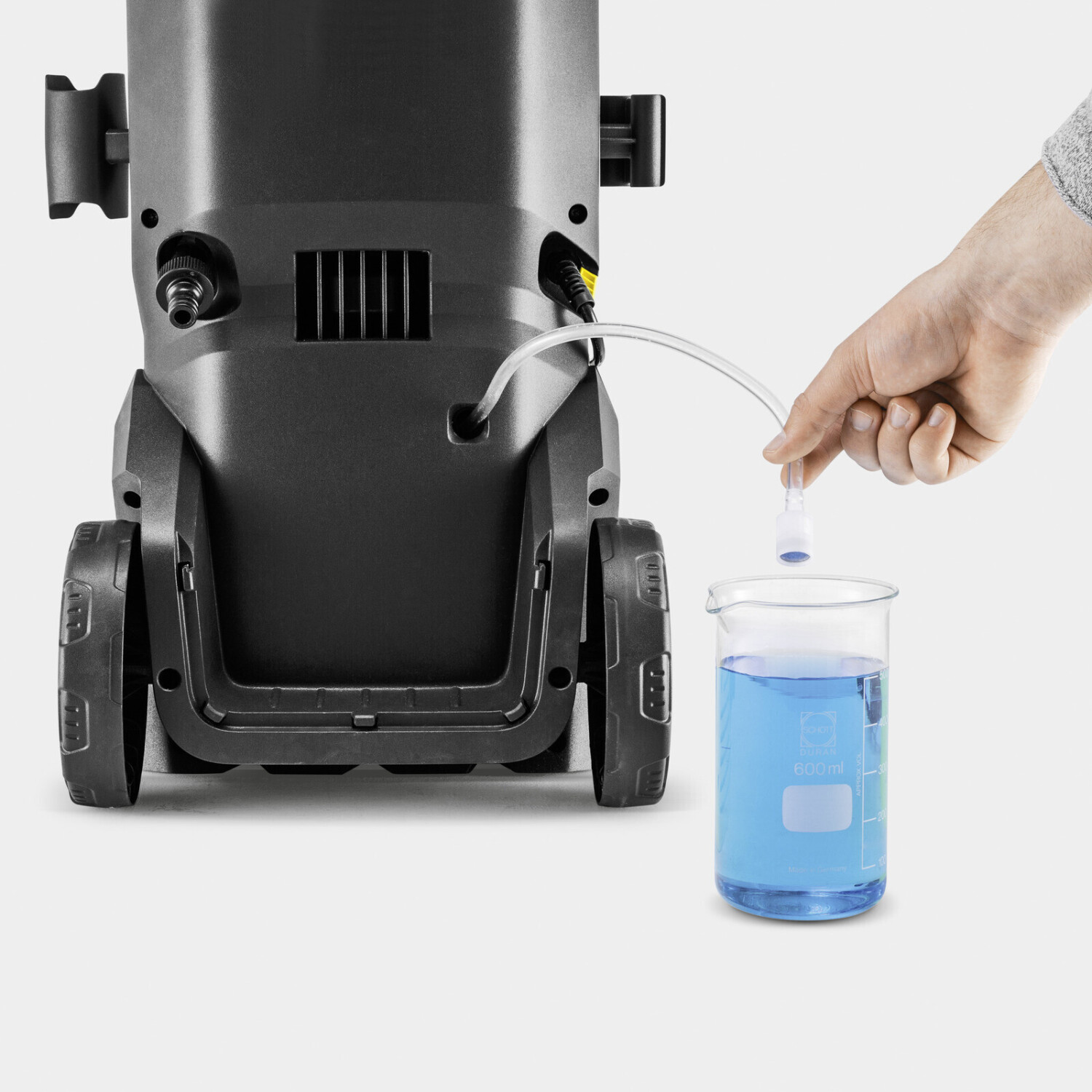 Kärcher K 4 WCM Premium Home