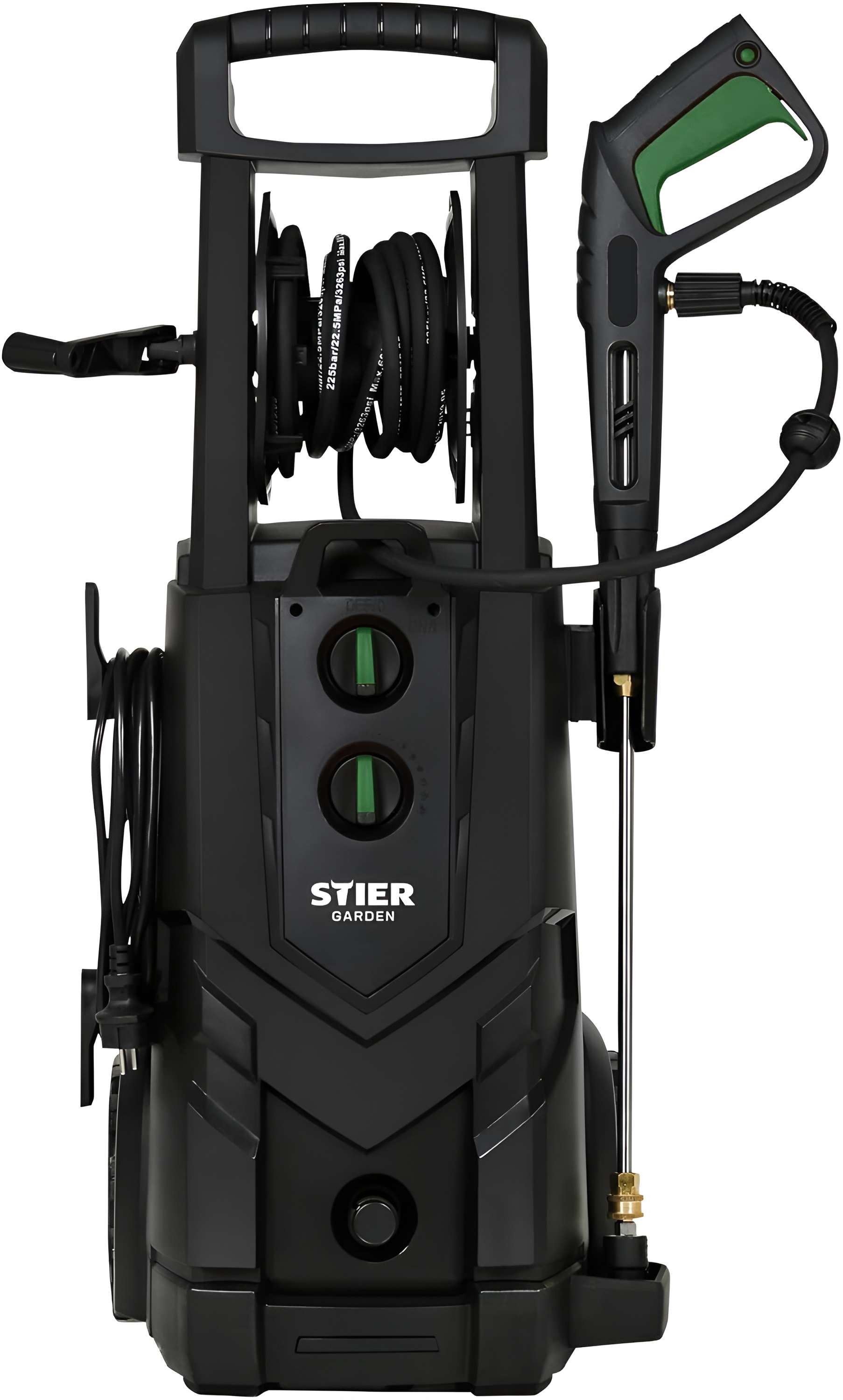 STIER SDR-300