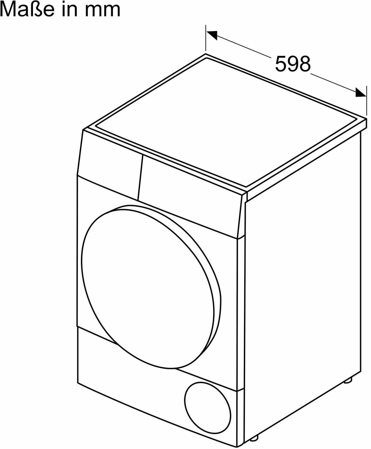 Siemens WQ46B2C90
