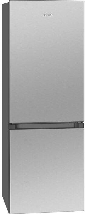 Bomann KG 320.2 inox