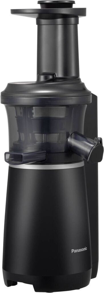 Panasonic MJ-L501 schwarz