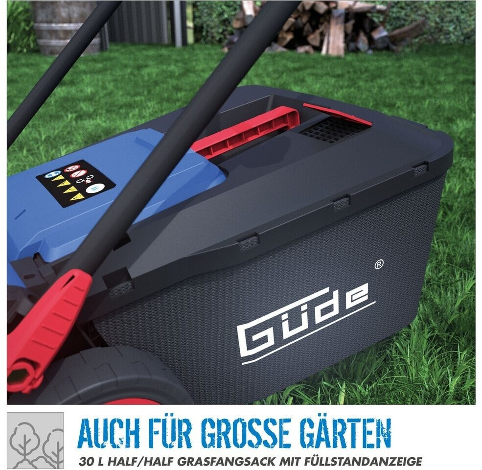 Güde RM 18-401-23
