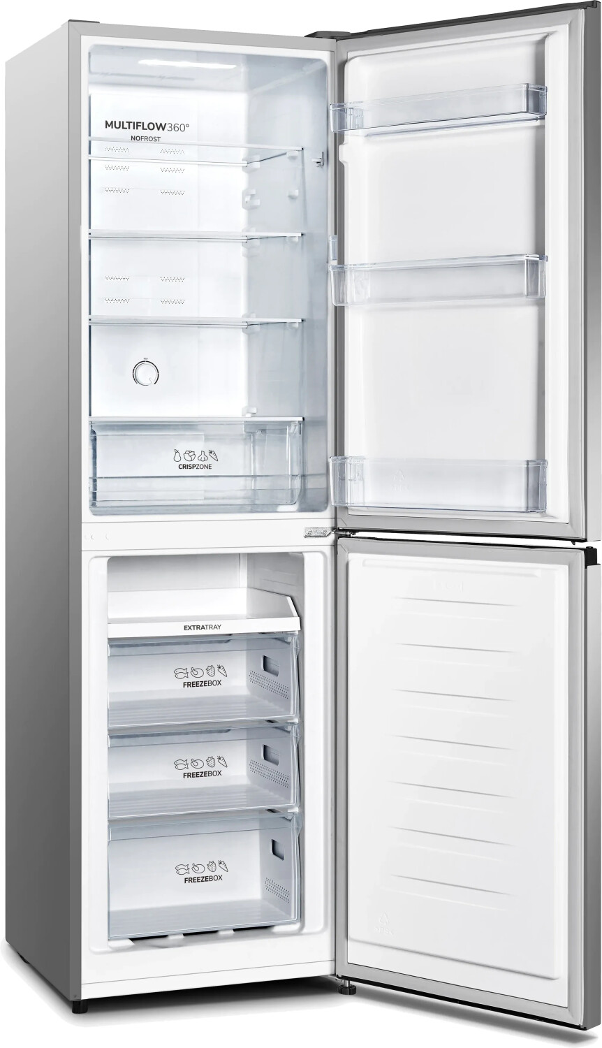 Gorenje NRK418EC inox