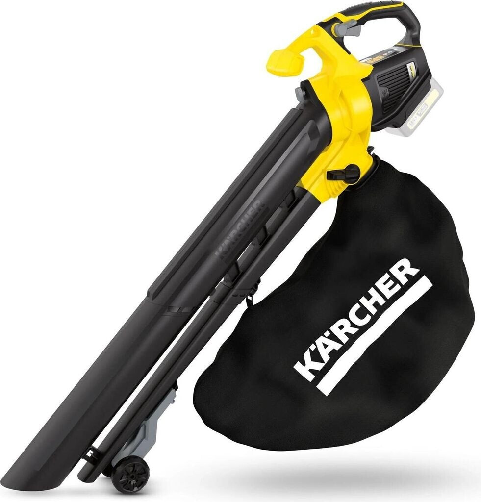 Kärcher BLV 36-240 Battery