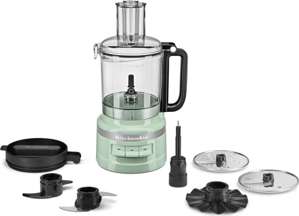 KitchenAid 5KFP0921 Pistachio