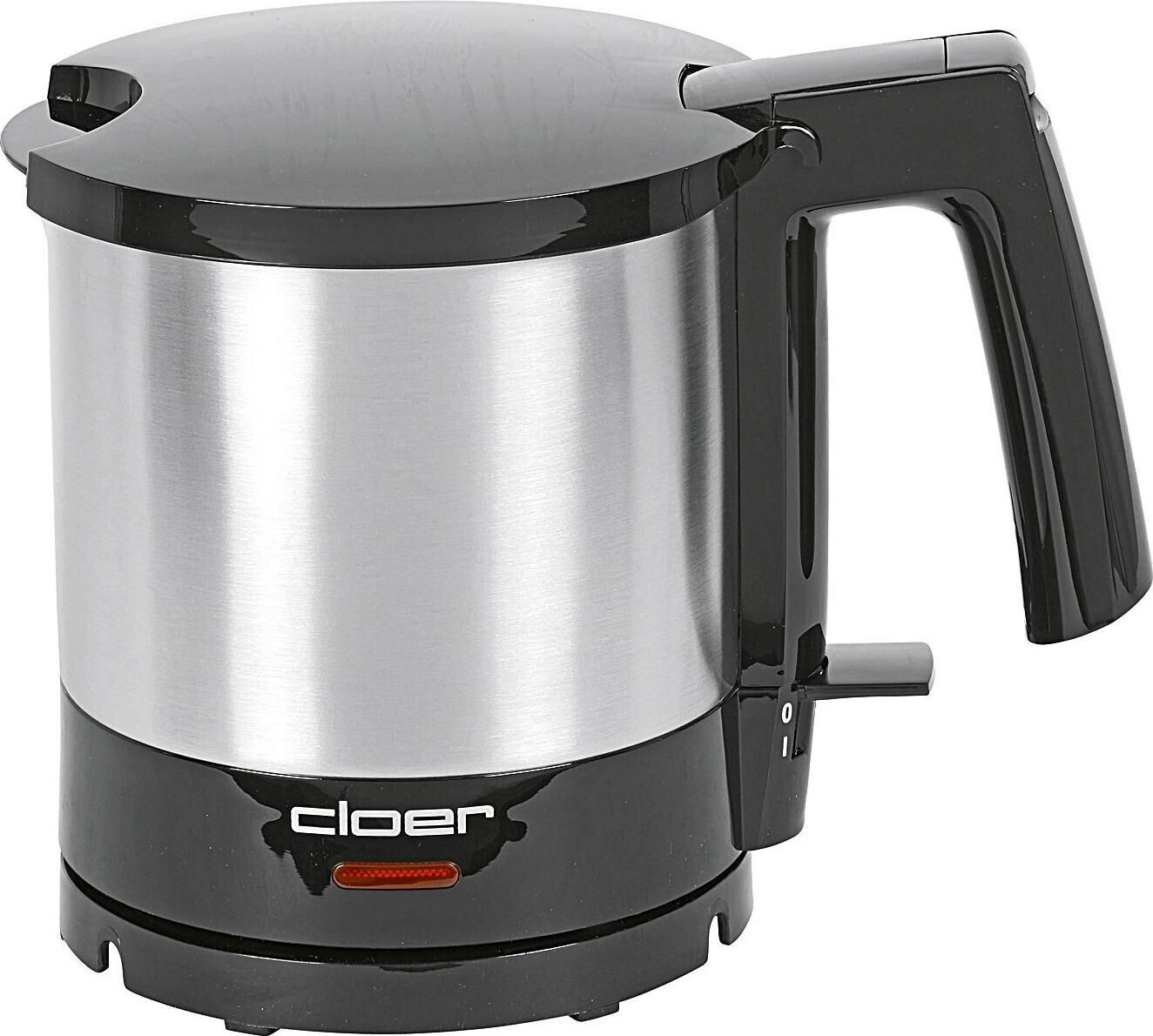Cloer 4720 1 Ltr.