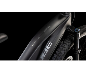 Cube Reaction Hybrid Race 800 (2025) 29" Trapez black´n´metal