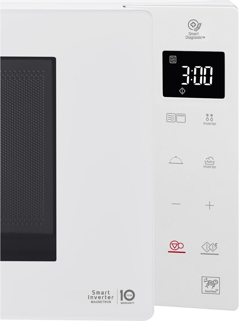 LG Smart Inverter MH6535GDH