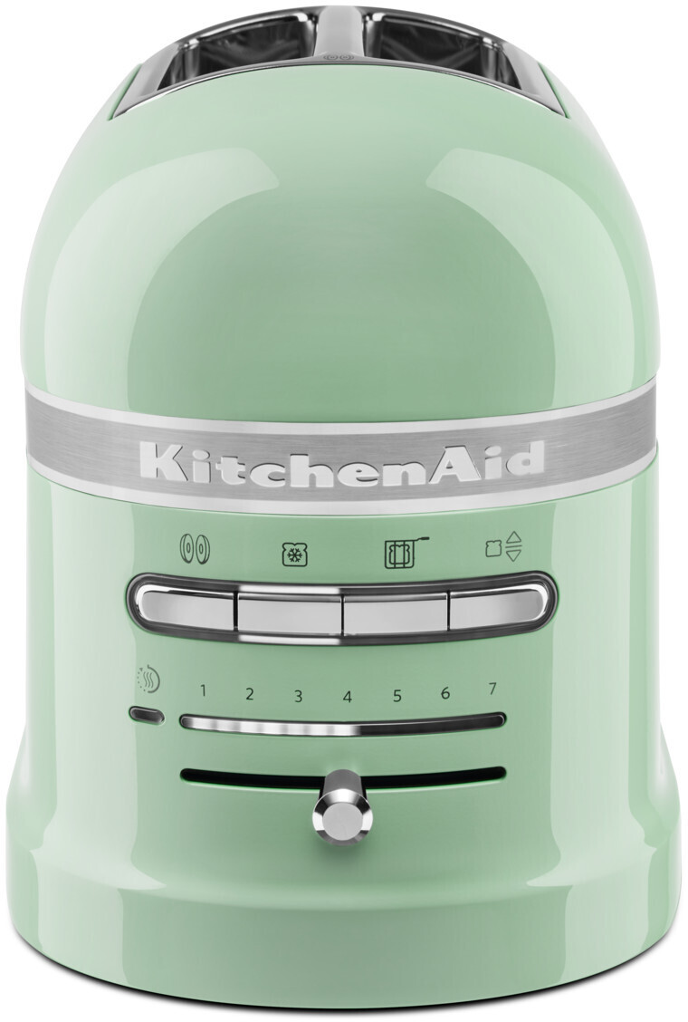 KitchenAid Artisan 5KMT2204 5KMT2204EPT pistazie