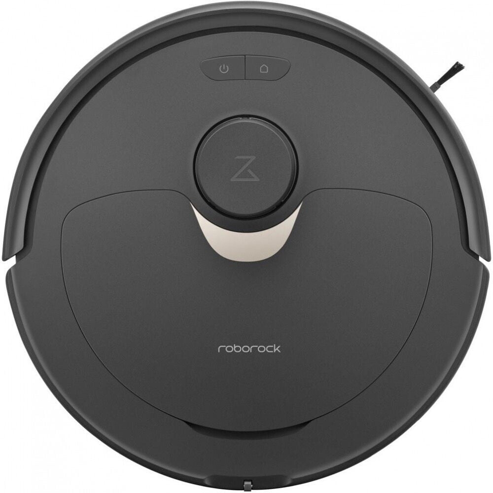 Roborock Qrevo S Black