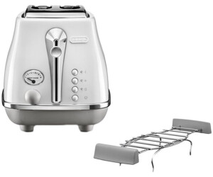 De'Longhi CTOC2103 White