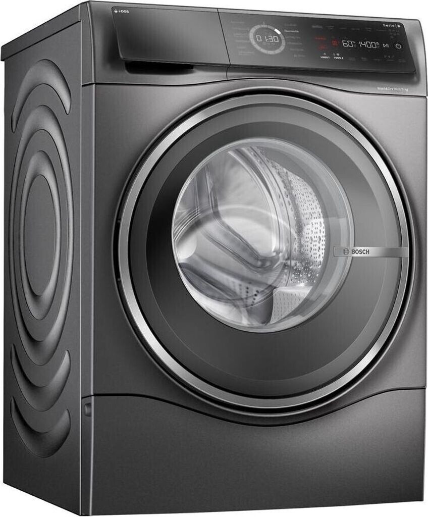 Bosch WNC254AS0