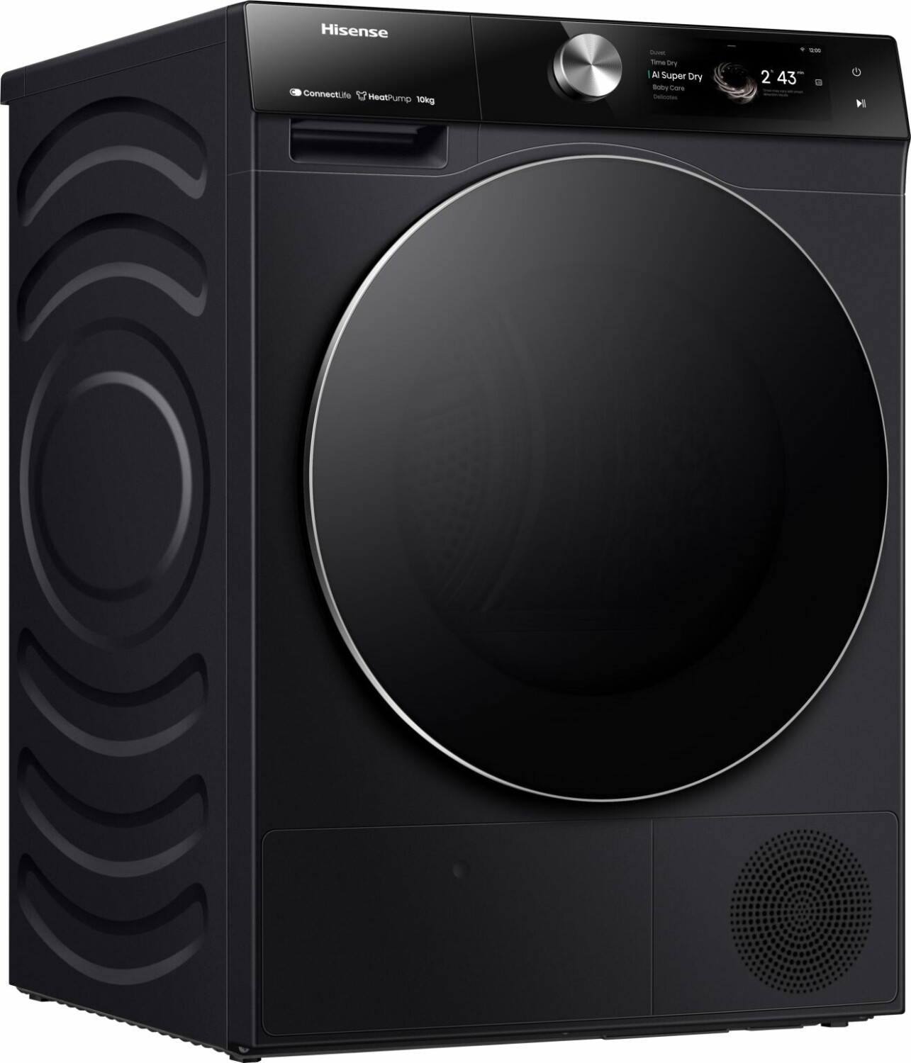 Hisense DH7S107BB