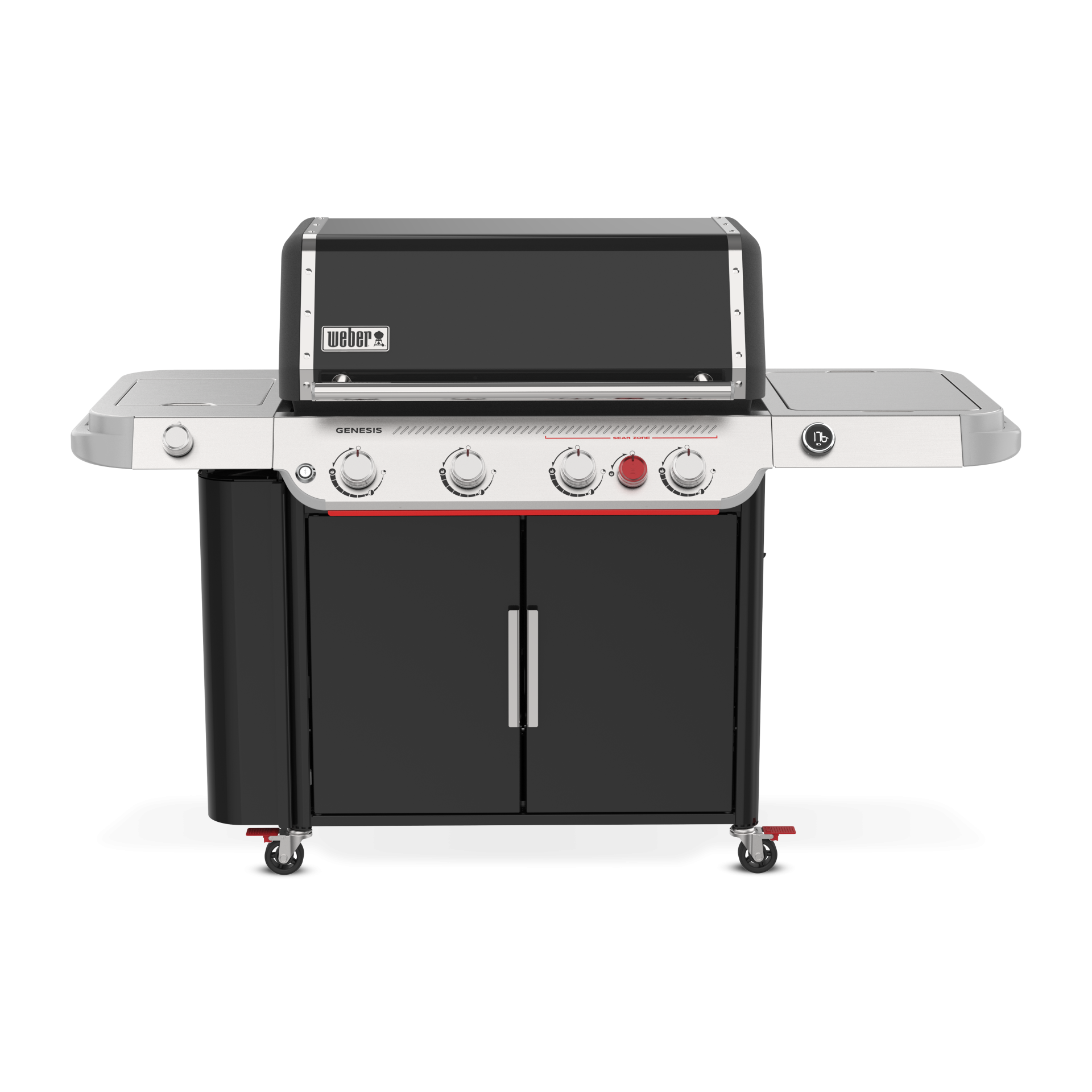 Weber Genesis EP-435W