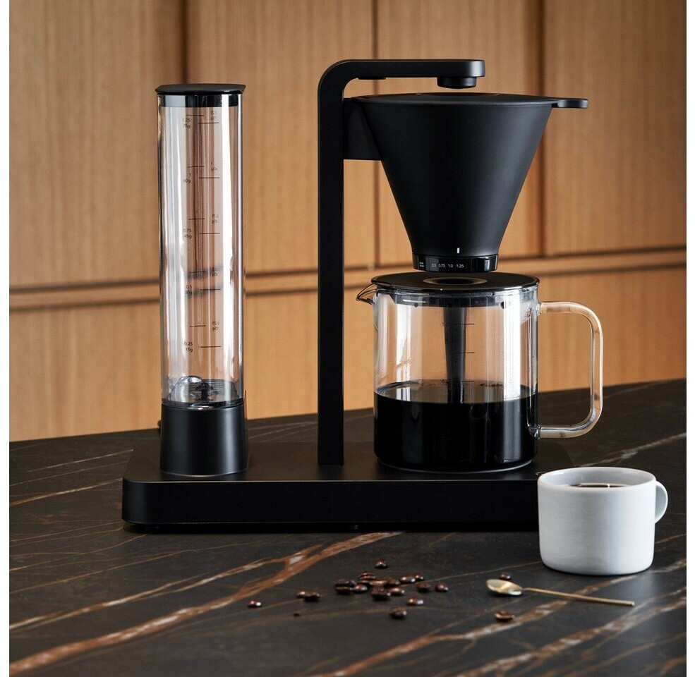 Wilfa WSPL-3B Performance schwarz