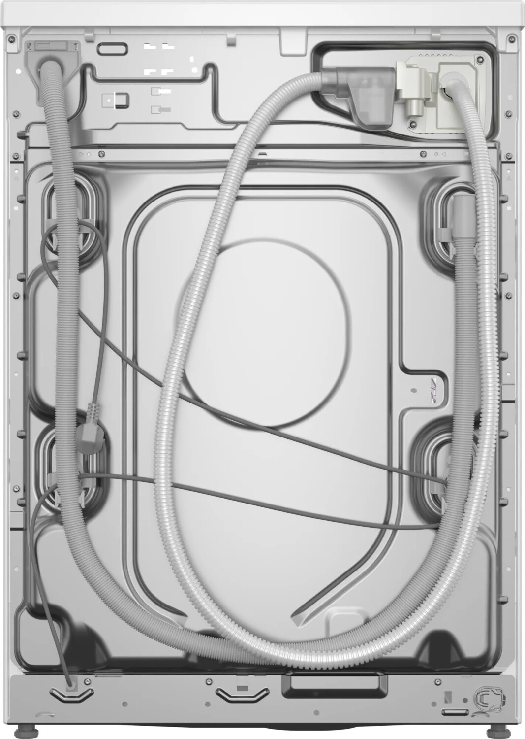 Bosch WNG24441