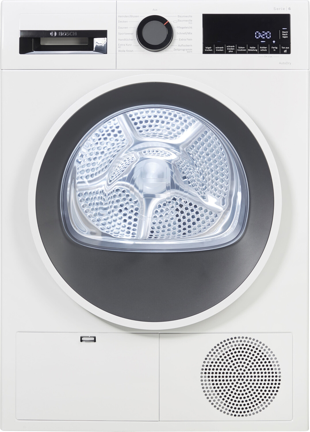 Bosch WQG241000