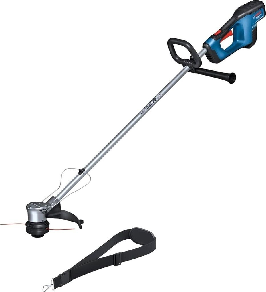 Bosch GRT 18V-33