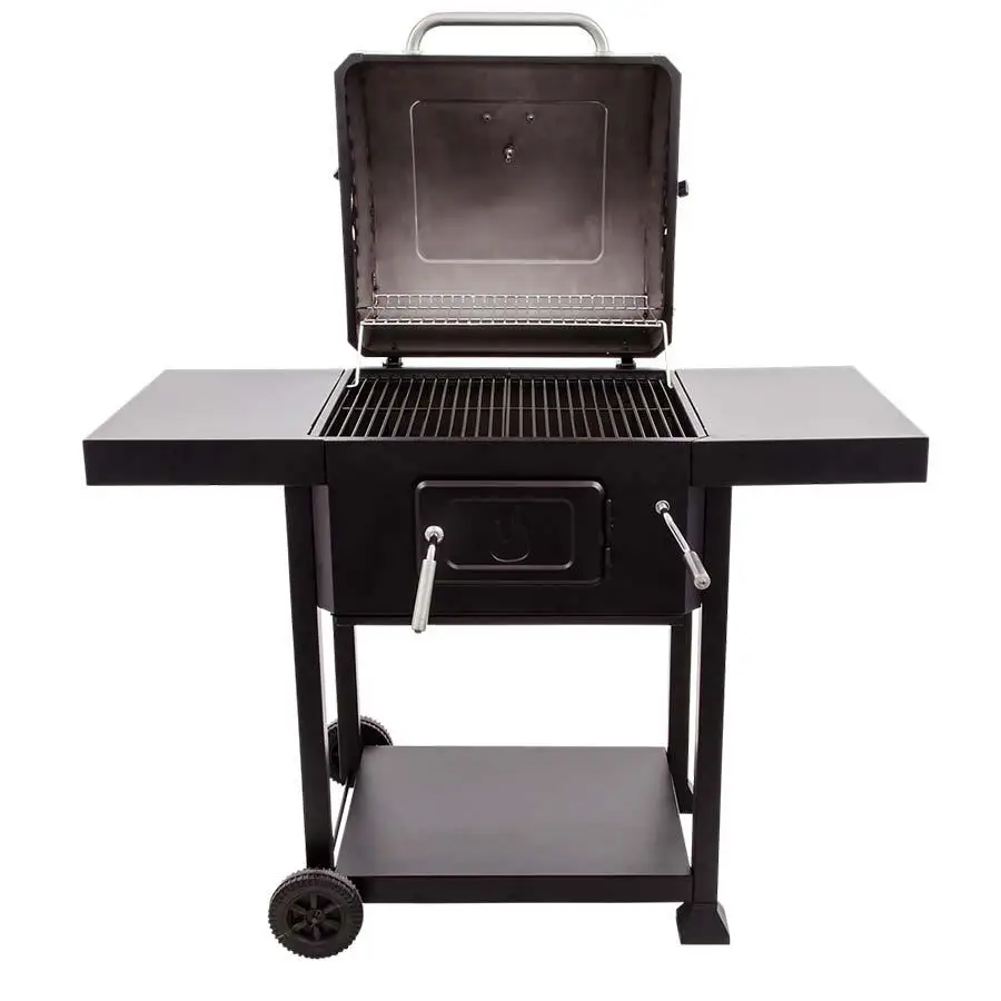 Char-Broil Char-Broil 2600