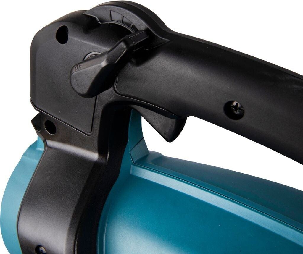 Makita DUB363PT2V (2 x Akkus + Doppelladegerät)