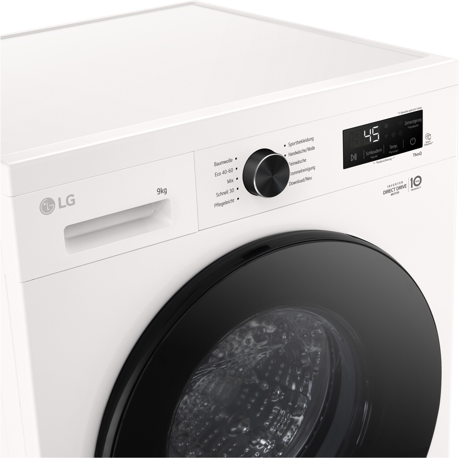 LG F4WB309