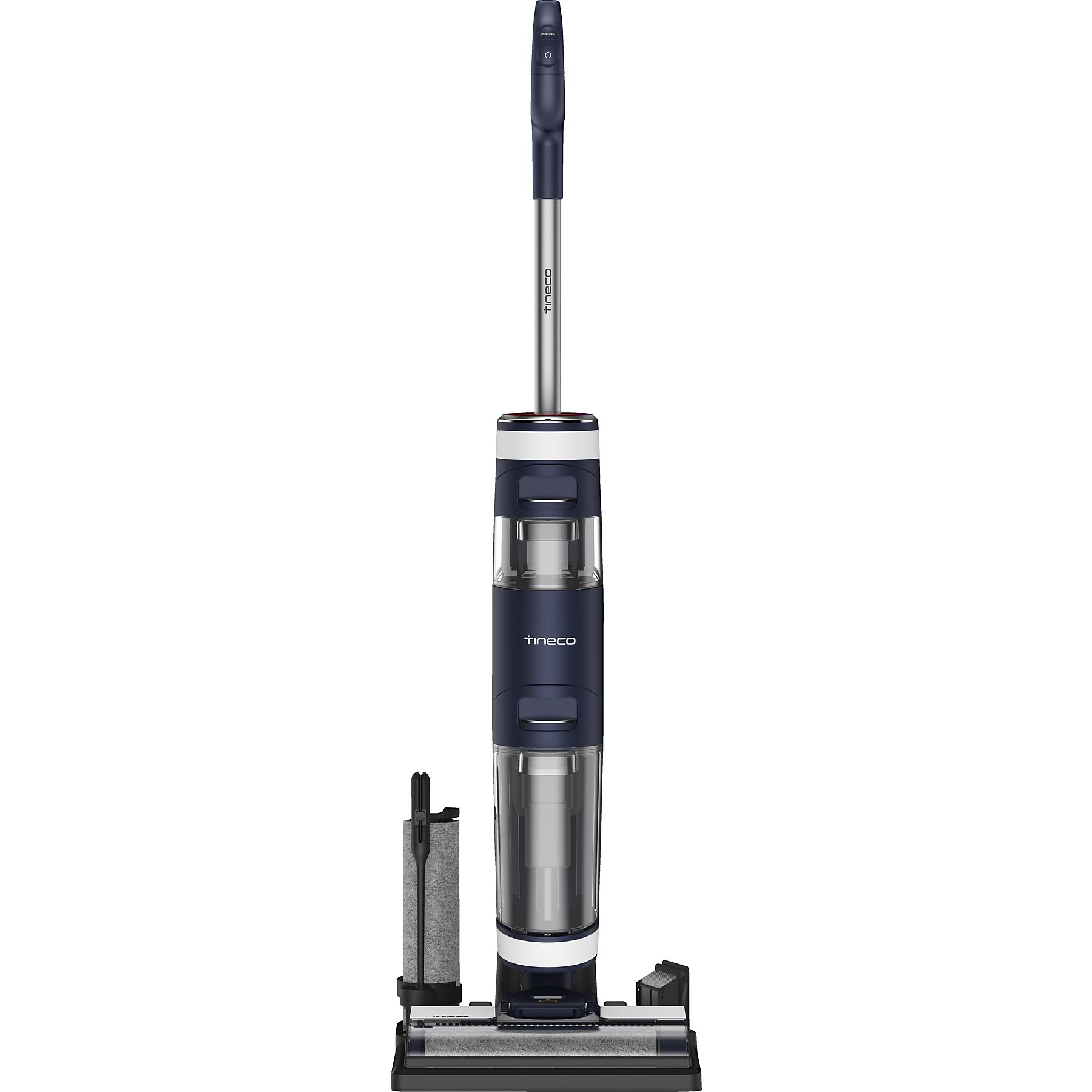 TINECO Floor One S3 Extreme Nass-/Trockensauger, Netz-/Batteriebetrieb