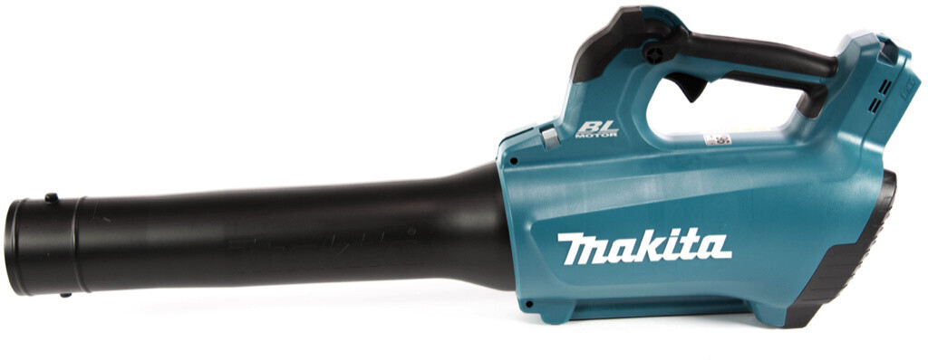 Makita DUB184 RF (mit 2 x Akkus / Ladegerät)