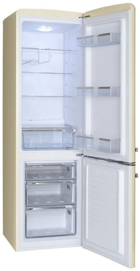 Amica KGCR 387 102 beige