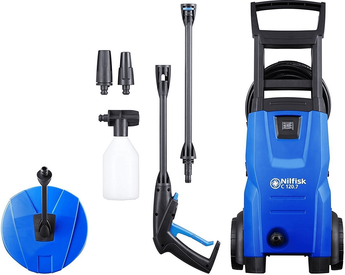 Nilfisk C 120.7-6 PC