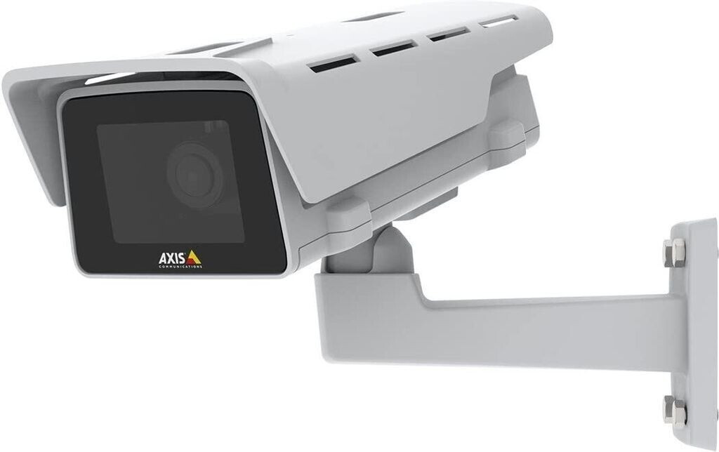 Axis Netzwerkkamera Box-Typ Mini M1135-E MKII 02485-001