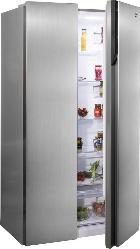 Beko GNO5323XPN