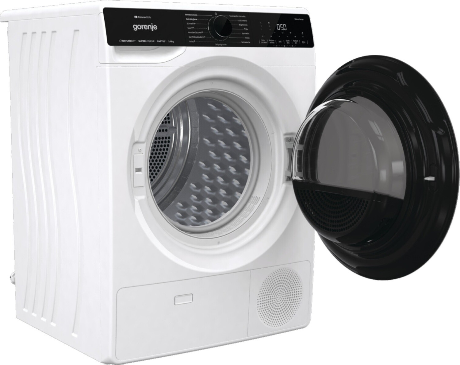 Gorenje DPNA 83 W