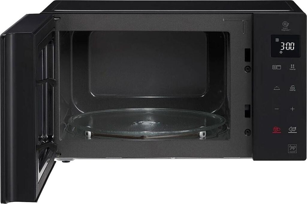 LG MH6535GDS