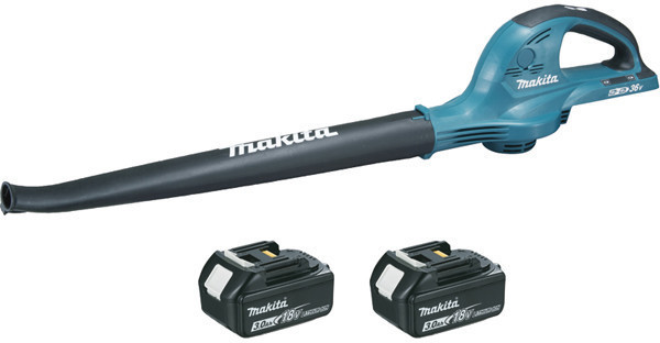 Makita DUB361 RF2