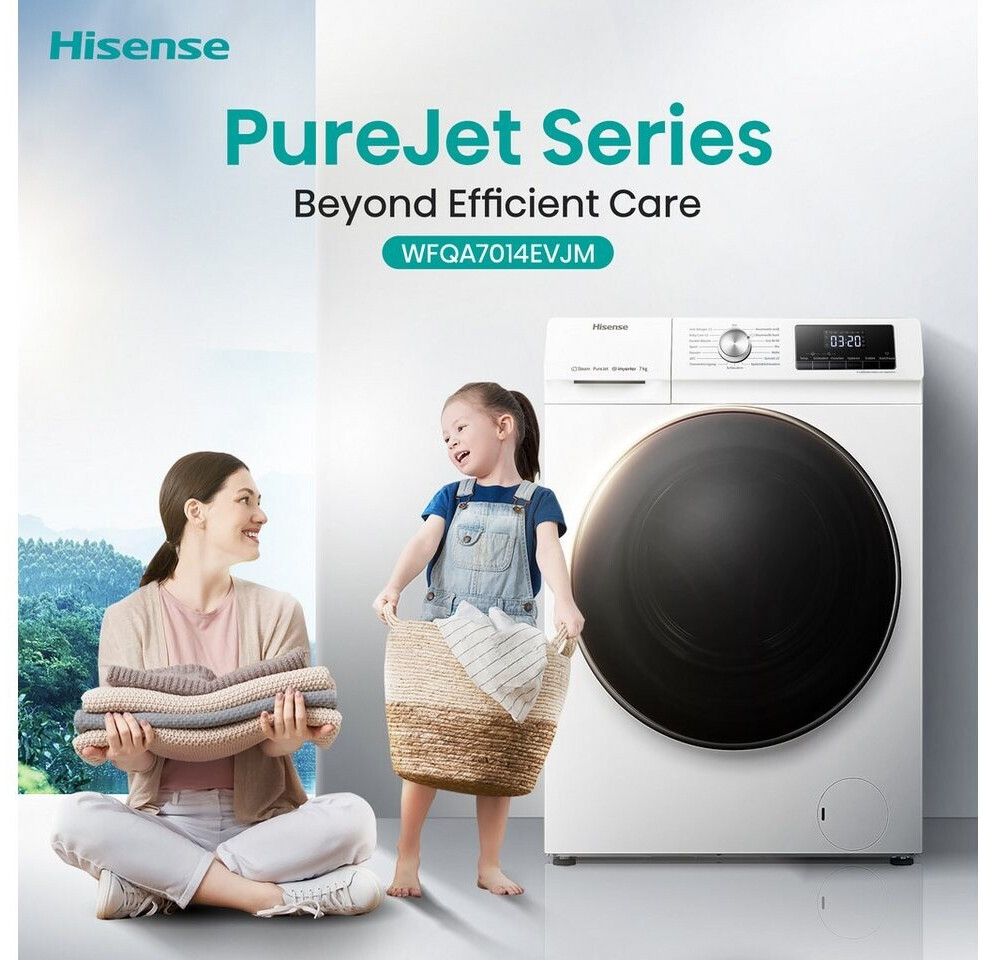 Hisense WFQA7014EVJM
