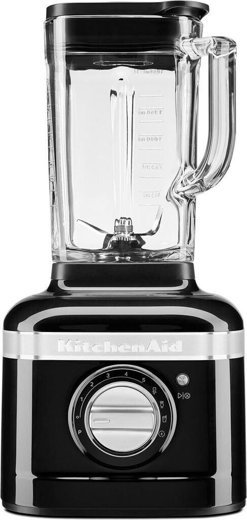 KitchenAid Artisan K400 schwarz (5KSB4026EOB)