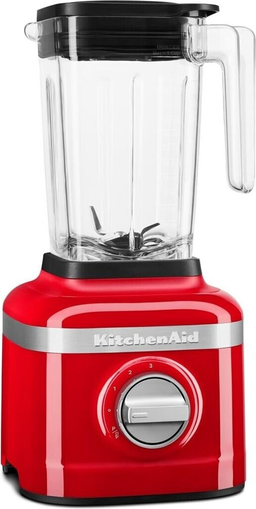 KitchenAid K150 Empire Red
