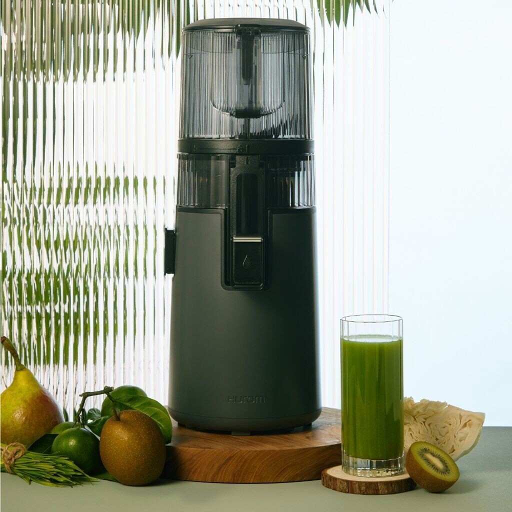 Hurom H70-ST Titan Grau