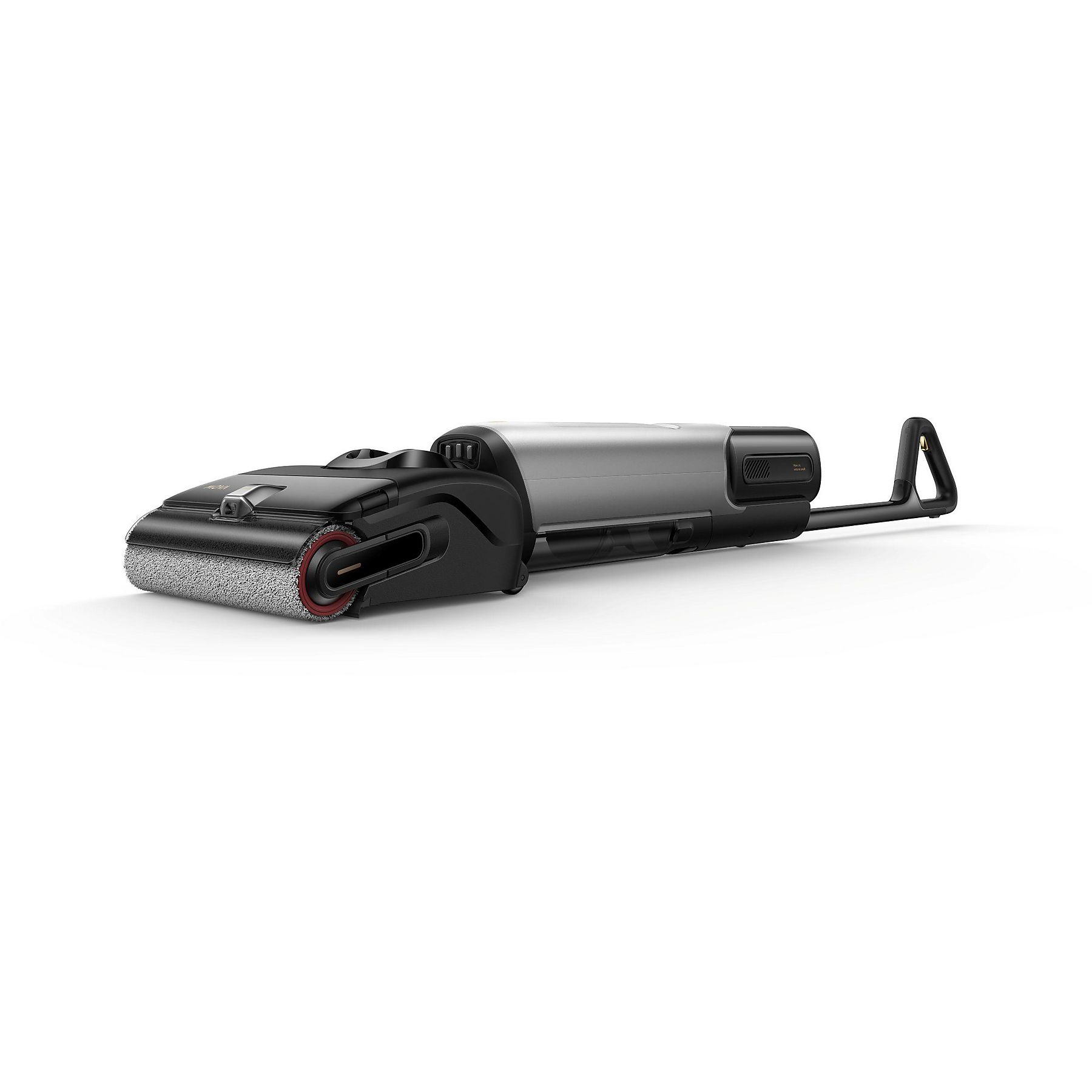 MOVA X4 Pro Nass-/Trockensauger, Akkubetrieb