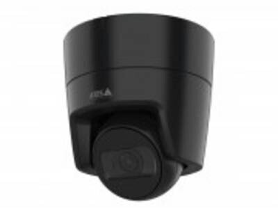 Axis M3126-LVE Netzwerk-Überwachungskamera Turret Schwarz 4 MP (02919-001)