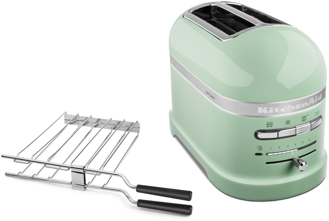 KitchenAid Artisan 5KMT2204 5KMT2204EPT pistazie