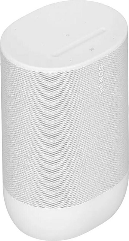 Sonos Move 2 weiß