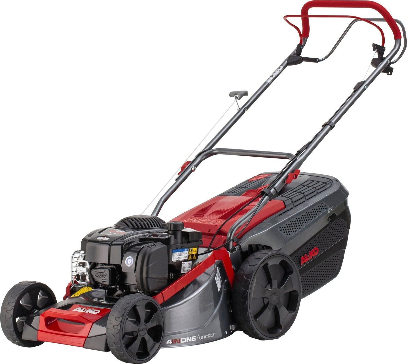 AL-KO Premium 473 SP-B