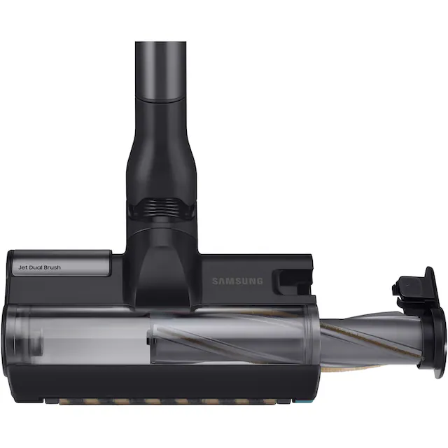 Samsung Akku-Handstaubsauger »VS20B95C43W/WD, BESPOKE Jet Plus CompleteClean,«, 580 W, beutellos, automatische Entleerung (2)