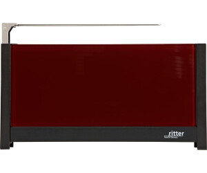 Ritter Volcano5 Rot