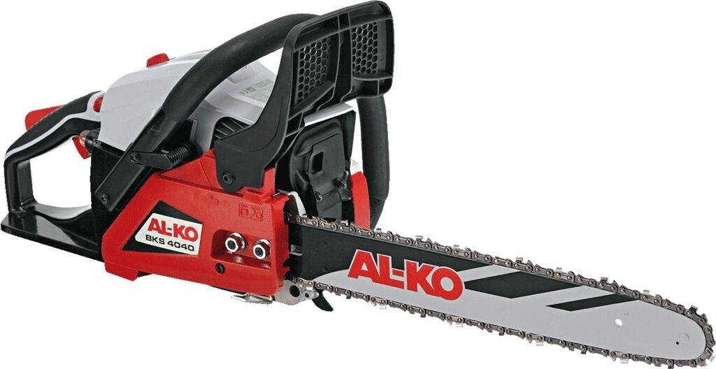 AL-KO BKS 4040