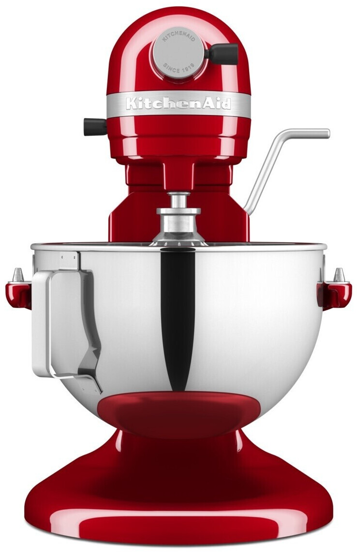 KitchenAid 5 KSM 55 Heavy Duty (SXXEER) empire rot