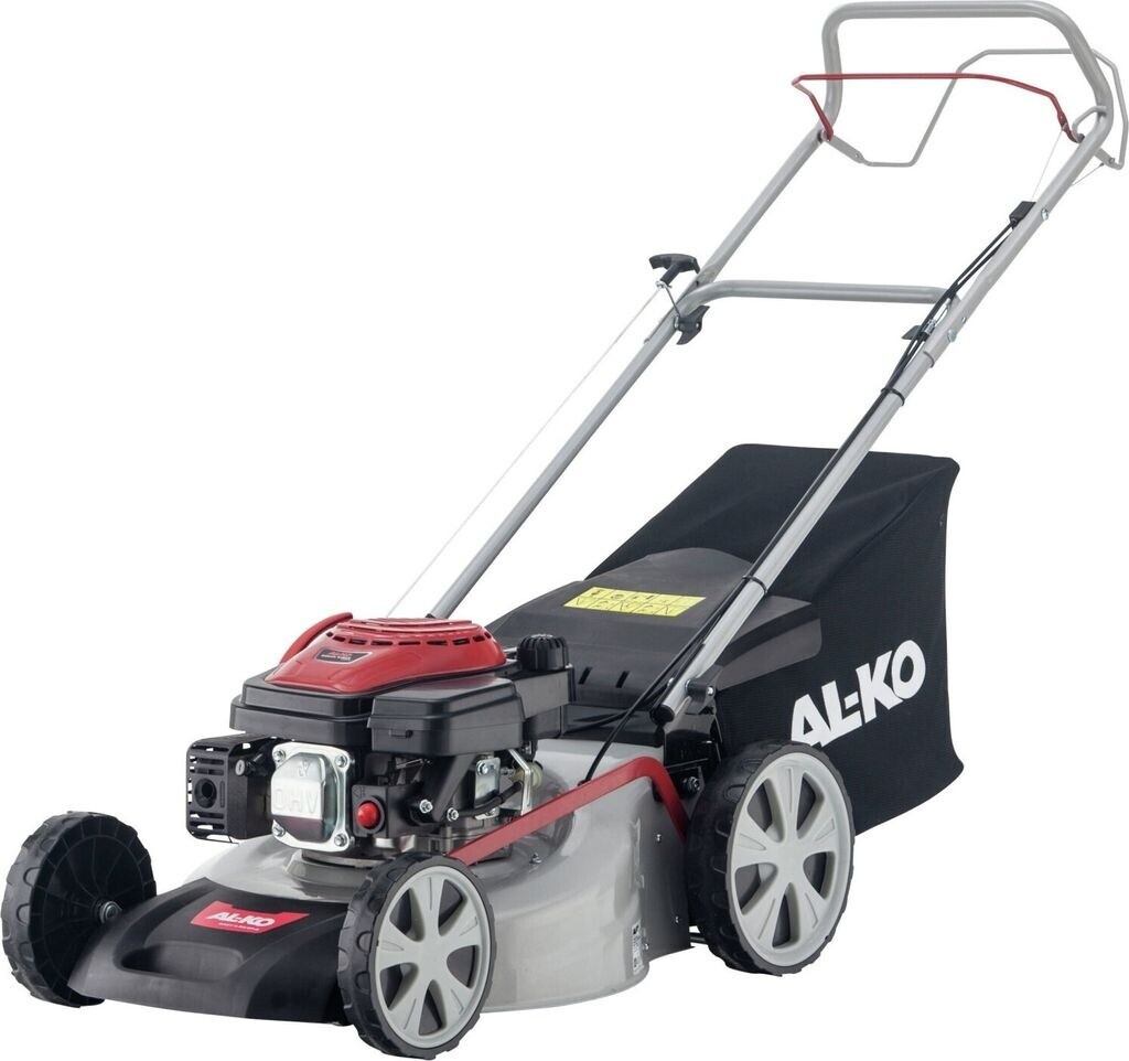 AL-KO Easy 4.60 SP-S